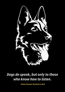 dogs quotes