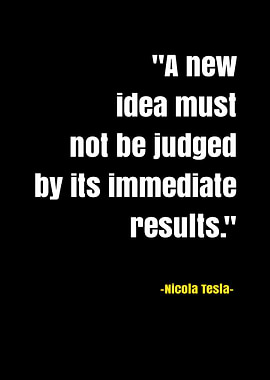 Quotes Nicola Tesla