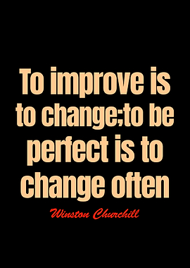 Winston Churchill Quotes