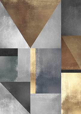 Golden art 7