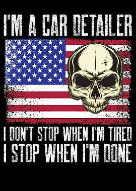 American Car Detailer USA