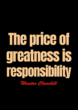 Winston Churchill Quotes