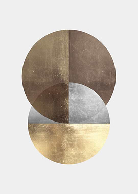 Golden art 2