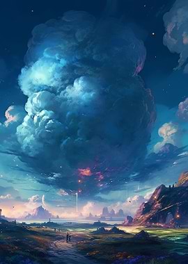 The Wonder of the Twilight