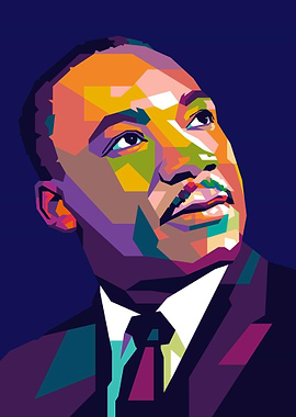 Martin Luther King Jr