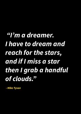 Mike Tyson quotes
