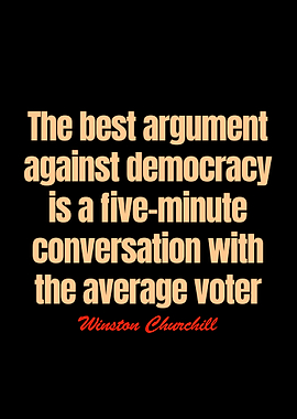 Winston Churchill Quotes