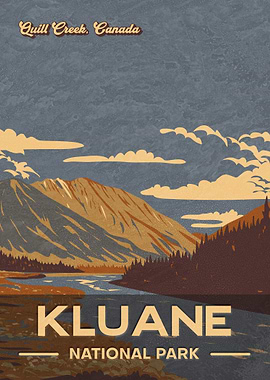 Kluane National Park