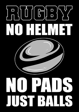 Just Balls Varsity Player