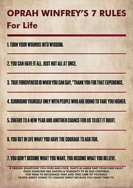 Oprah Winfrey Quotes