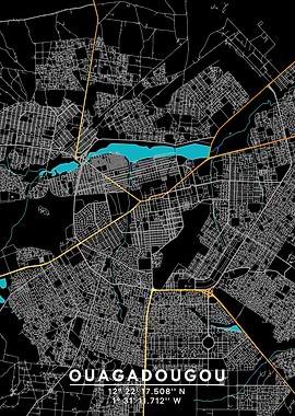 Ouagadougou Burkina Faso