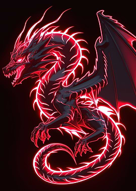 Red Dragon