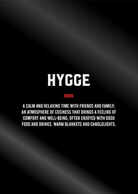 hygge