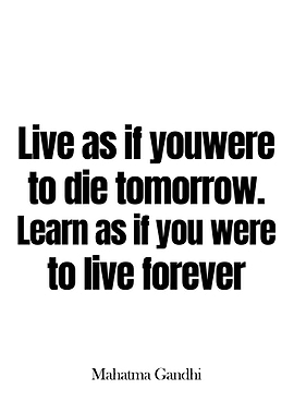 Inspirational Quotes