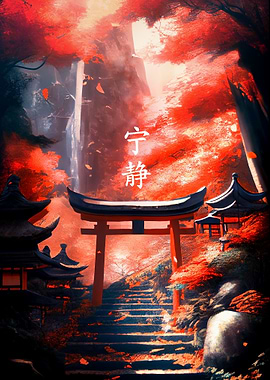 Beautiful Japanese
