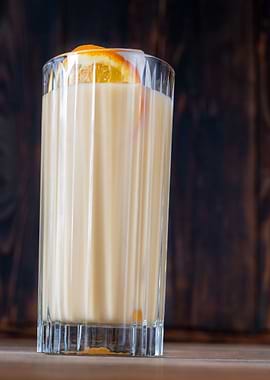 Bessie Jessie Cocktail