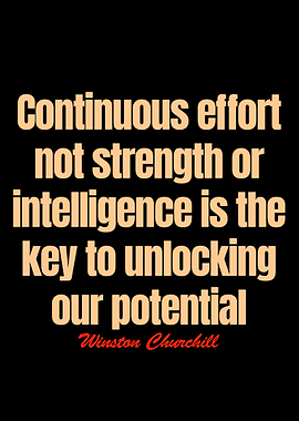 Winston Churchill Quotes