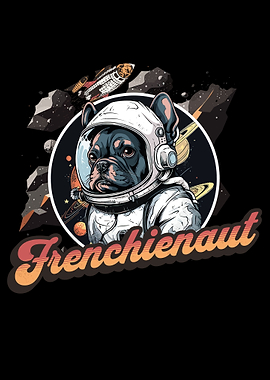 Frenchienaut Design
