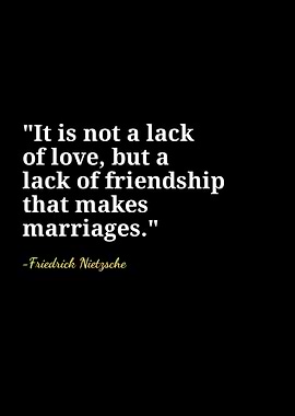 Friedrich Nietzsche quotes