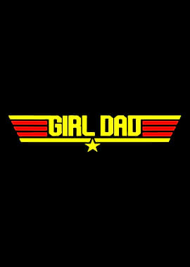 Girl Dad