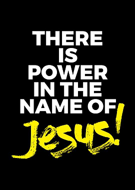 Jesus Inspirational Quote