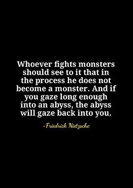 Friedrich Nietzsche quotes