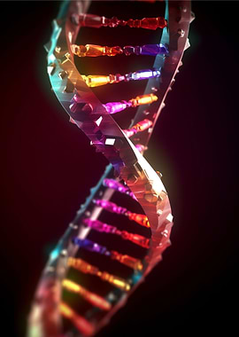 Jewel DNA