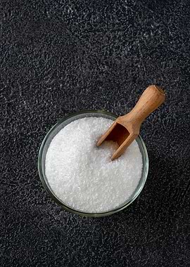 Monosodium glutamate