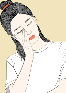 Women have a Concern