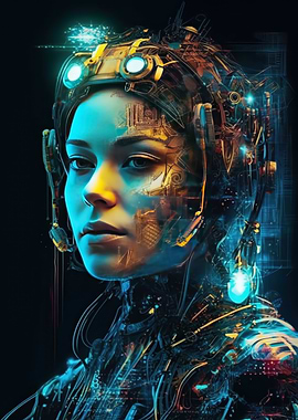 A Metropolis Woman Style