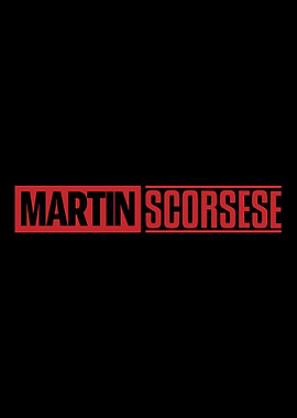 Martin scorsese