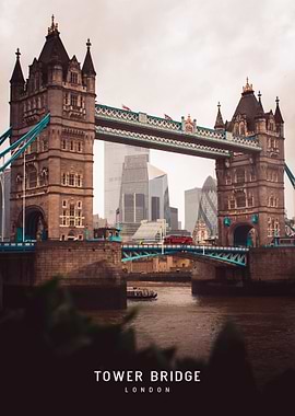 Tower Bridge