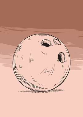 Bowling Ball