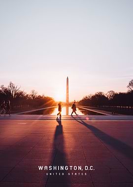 Washington DC