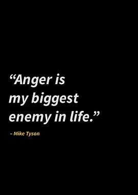 Mike Tyson quotes