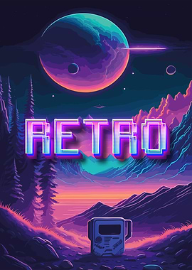 Retro Gaming