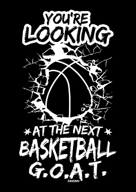 Basketball child son daugh