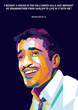 Sammy Davis Jr Quotes