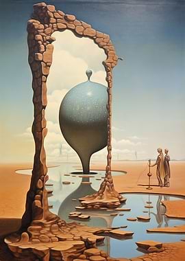 Reflective Dimensions