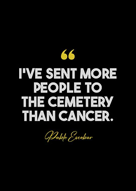 Pablo Escobar