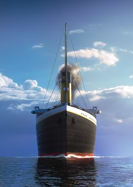 A journey with no end