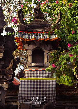 Ubud