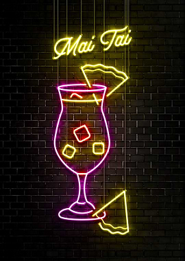 Mai Tai