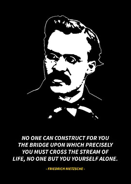 Friedrich Nietzsche quotes