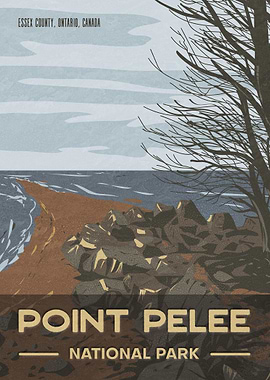 Point Pelee National Park