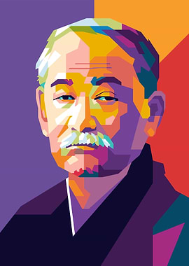 Kano Jigoro