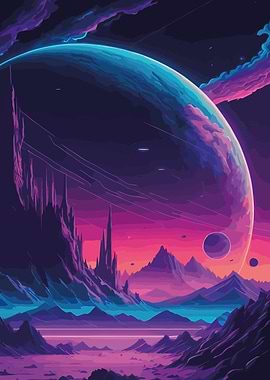 Retro Gaming Landscape