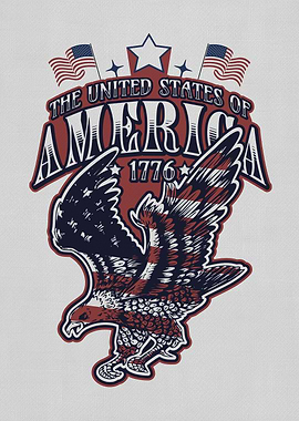 United States Of America