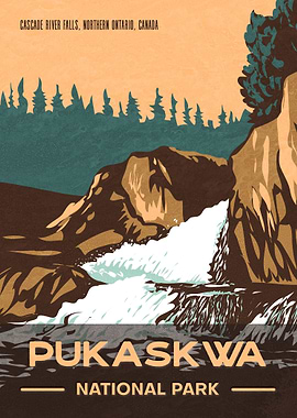 Pukaskwa National Park