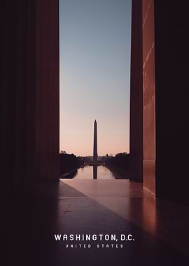 Washington DC